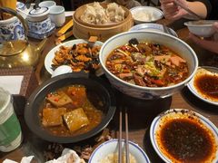 -龍聚祥烧麦馆(万达店)
