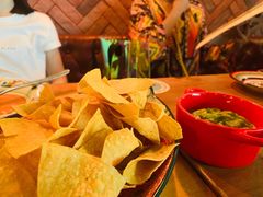 -TEQO·Mexican food & Bar