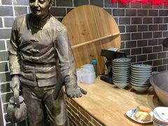 -老城南.鸭血粉丝汤(夫子庙店)
