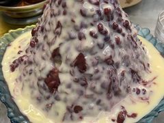 红豆冰-鼎泰丰(国贸商城店)