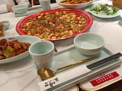 -乔阿马·江南味·驴肉香(龙湖华泾天街店)