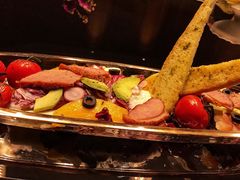 -A One Kitchen·南京精菜馆(德基广场店)