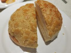 -香港新发烧腊茶餐厅(书城店)