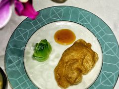 -明阁 Ming Court(广州朗豪酒店)