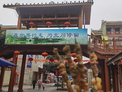 -北川巴拿恰