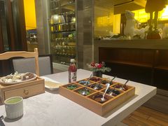 -拾溪餐厅(杭州千禧度假酒店)