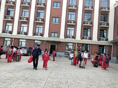 -天津霍元甲学校