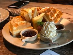 -漫咖啡MAANCOFFEE(清江路店)