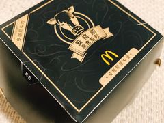-麦当劳(上百万和城店)