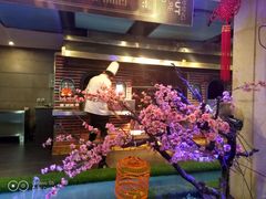 -同喜烤鸭店(光芒店)