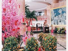 -南京维景国际大酒店(南京博物院店)