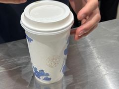 -唐沫茶兮(仓山万达金街店)