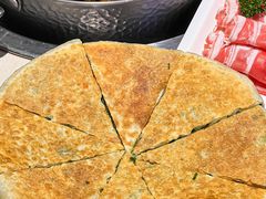 -浩爷羊蝎子火锅(望京店)