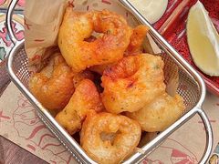 -BROWNSTONE布朗石西班牙餐厅(富城店)