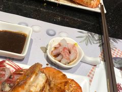 -大渔铁板烧(大悦城店)