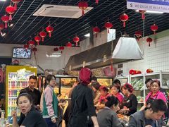 -大姐麻辣烫(莲宝中路店)