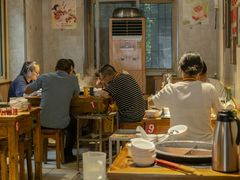 -陈眼镜火锅(总店)