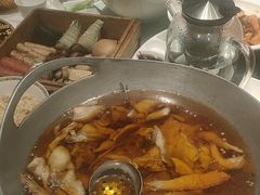 -盛百味·家宴餐厅(霸州分店)