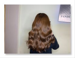 -潘多拉Hairsalon