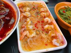 -粉墨特色菜·烧烤音乐酒馆