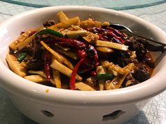 -茅庐·川粤精品私房菜(金沙遗址店)