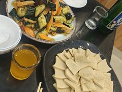 -鼎宏干锅牛肉(富城时代店)