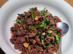 -十二点·辣椒炒肉(南山店)