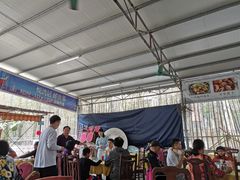 -鹿福农庄(南沙天后宫店)