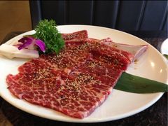 -一心烤肉(延安路店)