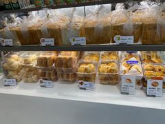 -BreadTalk面包新语·烘焙蛋糕(东方雅苑店)