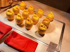 -富力希尔顿酒店·地阔自助餐厅