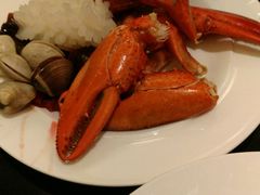 -武汉武昌威斯汀酒店-知味自助餐厅