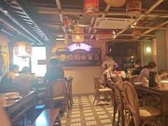 -春梅里卤鹅馆·47年老字号(中山路店)