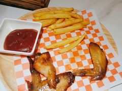 -避风塘·金牌店·夜宵(金玉兰店)