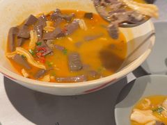 -湘中缘·湖南菜(娄底驻京办店)