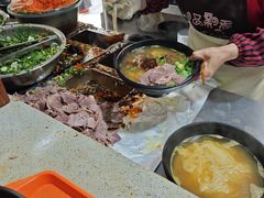 -一品飘香米线(一中总店)