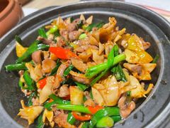 -缘生态云南菜·野生菌庭院餐厅(华侨城店)