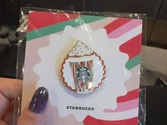 -星巴克(海门解放路店)