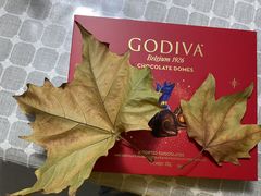 -GODIVA(王府井apm店)
