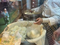 -郑家包子牛肉拉面(尚勤路店)