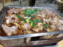 -聚汇三少·龙虾·中餐厅(莫邪路新天地店)