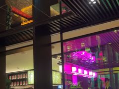 -杏花堂晋商私房菜(华熙五棵松店)