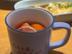 -蜜桃餐厅·伴山(绿宝广场店)