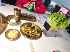 -聚十三烤肉博物馆(魔都首店)