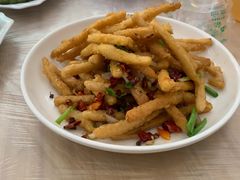 -小李子油焖大虾(南浦店)