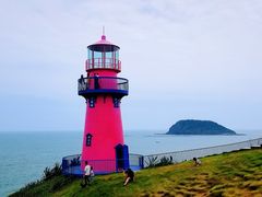 -漳州滨海火山岛自然生态风景区