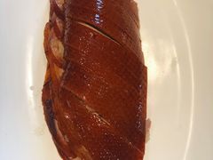 酥香嫩烤鸭-四季民福烤鸭店(望京旺角店)