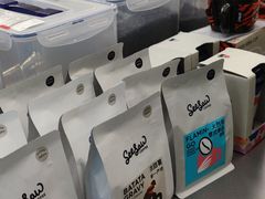 -Seesaw Coffee(上海太阳宫K46店)