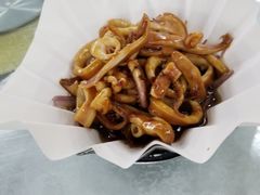 -渔鸽皇酒楼(鸿大广场店)