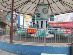 -水果湖儿童公园